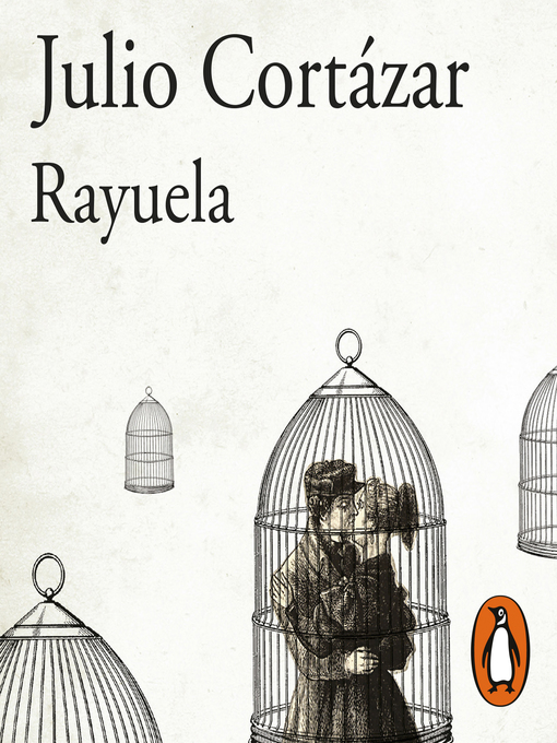 Title details for Rayuela by Julio Cortázar - Wait list